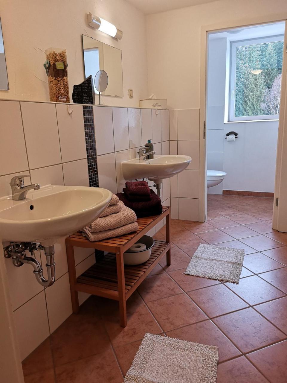 Waldgasthaus & Pension Teichhaus Хольцхау Экстерьер фото